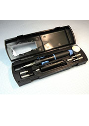 Паяльник газовый ERSA 25-130Вт Pro, 0G13400141