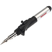 Паяльник газовый с пьезоподжигом 17мл se, 12-0505