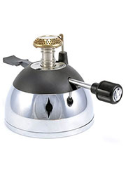 DAYREX-02, газовая горелка