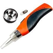 SI-B160, паяльник с фонариком 220В