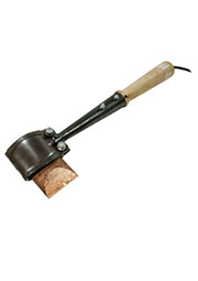 ЭПСН-200ВТ 230В, паяльник дер.ручка топорик