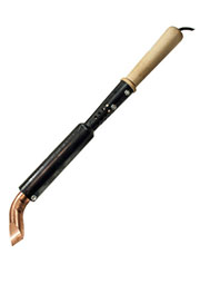 ЭПСН-250ВТ 36В, паяльник со см. жалом ф20мм дер.ручка