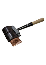 ЭПСН-500ВТ 230В, паяльник дер.ручка топорик