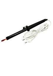 ЭПСН 220В 40Вт, паяльник с пластиковой ручкой