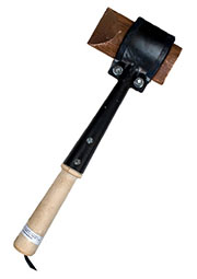 ЭПСН-150ВТ 36В, паяльник дер.ручка топорик