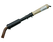 ЭПСН-160ВТ 27В, паяльник со см. жалом ф16мм дер.ручка