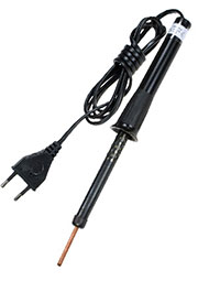 ЭПЦН- 25ВТ 12В, паяльник  жало Ф4мм