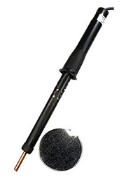 ЭПЦН- 65ВТ 24В, паяльник  жало Ф6мм