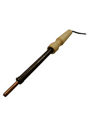 ЭПЦН- 65ВТ 36В, паяльник дер.ручка жало Ф9мм