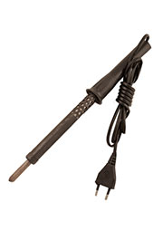 ЭПЦН- 80ВТ 230В, паяльник жало Ф9мм