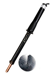 ЭПЦН-100ВТ 36В, паяльник жало Ф9мм