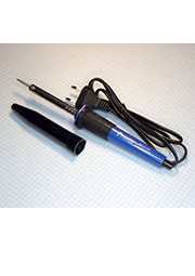 8PK-S118B-30W, Паяльник ProSkit 8PK-S118B-30W 220В 30Вт