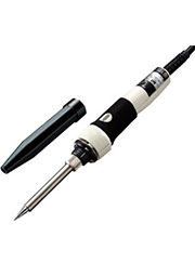 PX-201, Паяльник с керамическим нагревателем и электронным регулятором температуры