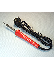 SI-124B-30, Паяльник ProSkit SI-124B- 30W (S-113)      220В 30Вт