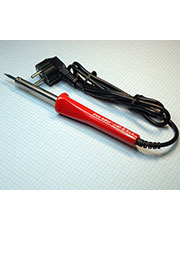 SI-124B-40, Паяльник ProSkit SI-124B- 40W (S-113) 220В 40Вт