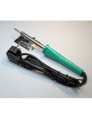 SI-124B-60, Паяльник ProSkit SI-124B- 60W (S-113)    220В 60Вт