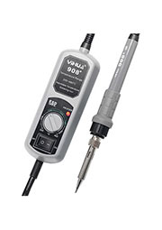 YIHUA 908+, Паяльник с регулировкой температуры