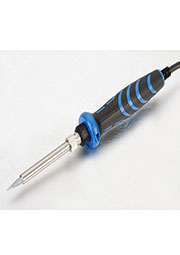 ZD-721N 40Вт, 220/40Вт, прорезиненная ручка