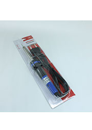 Паяльник 30 Вт керамич.нагр., 12-0122