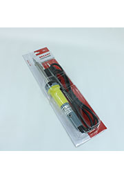 Паяльник 60 Вт керамич.нагр., 12-0124