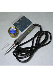 Паяльник 947-III Upgrade, 220В 60Вт 220-480 C