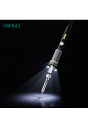 Паяльник 947-V с регулятором мощности, 220В 60Вт 200-450 C