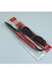 Паяльник импульсный, 30 Вт / 70 Вт, 230В, 12-0133