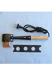 Паяльник- 230/200, "топорик"