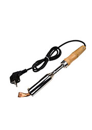 TLW 200W 200ВТ 220В  ПАЯЛЬНИК НИХРОМ/ДЕРЕВ/КОРОБКА