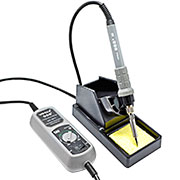 YIHUA 908+, паяльник с регулировкой температуры 65Вт