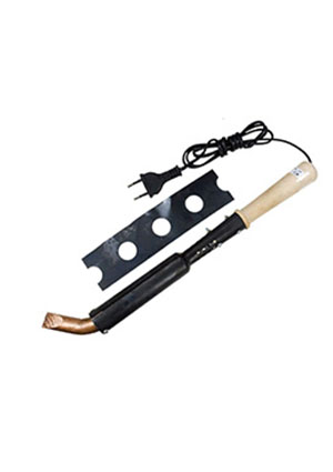 ЭПСН-200ВТ 42В, паяльник дер.ручка топорик