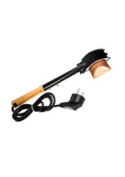 ЭПСН-200ВТ/220В, паяльник топорик нихром/дерев/пакет