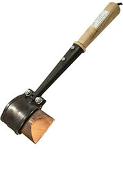 ЭПСН-250ВТ 230В, паяльник дер.ручка сварочный топорик для пайки гидрошпонки