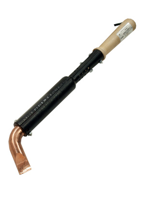 ЭПСН-250ВТ 42В, паяльник дер.ручка топорик