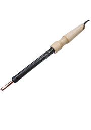 ЭПЦН-100ВТ 230В, паяльник дер.ручка жало Ф8мм