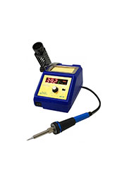 SL-183, паяльная станция с керамическим нагревателем 60Вт 250C...480C (замена SL-30CMC)