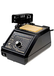 SL-20ESD, паяльная станция 48Вт 220В (антистатическое исполнение)