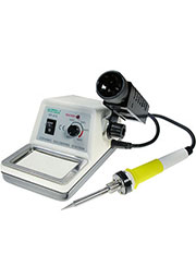 SR-976, паяльная станция с керамическим нагревателем  (250-480 С)  220В