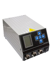 Ц20-ТРИК-О-М  ТРЕХКАН. 36В, паяльная станция  МАГИСТР без инструмента