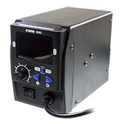 ELEMENT 969D, Станция термовоздушная (фен паяльный)