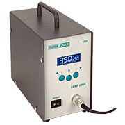 QUICK206D ESD, индукционная паяльная станция 550С 320Вт