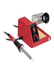 ZD-99, 220В 58 Вт, с держателем и губкой для чистки.