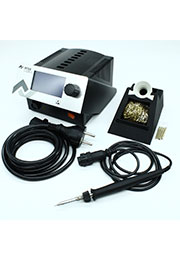 Паяльная станция ERSA i-CON 1, 0IC1100A