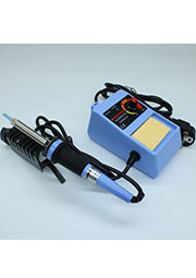 Паяльная станция R098, 12-0151