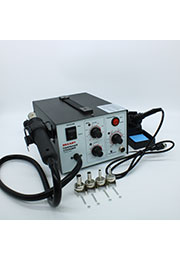 Паяльная станция R852, 12-0723