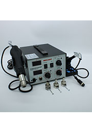 Паяльная станция R852AD+, 12-0724