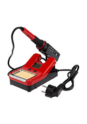 Паяльная станция R8906, 12-0150