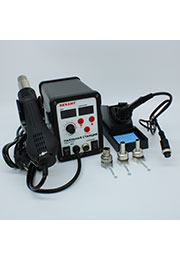 Паяльная станция R898D, 12-0721