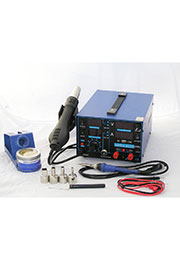 Паяльная станция YH 853D USB 2A