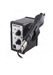 Паяльная станция YH 858 термовоздушная